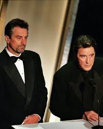 750 Curtidas 10 Comentarios Robert Deniro Al Pacino Deniro Pacino No Instagram Robert Deniro Al Pacino Al Pacino Movie Stars Old Movie Stars