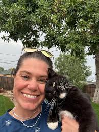 Andrea Osmond updated her cover photo.