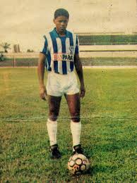 Paysandu sport club, or paysandu, as they are usually called, is a brazilian football team from belém in pará, founded on february 2, 1914. Camisa Retro Paysandu Sport Club Coca Cola