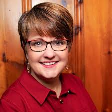 That's no cheerleader, that's my niece Becky, and she's pissed!"