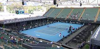 Wta Adelaide Friday Feb 26 2021 Final Results The Only Tennis Site