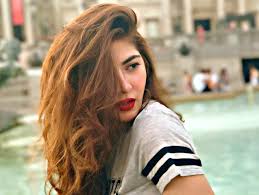 Image result for naimal khawar