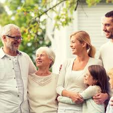 Acheter Un Bien Immobilier En Famille Quelles Sont Les Solutions