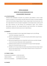 See full list on yuksinau.id Latar Belakang Sambutan Hari Kemerdekaan Andri