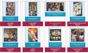 Soluciones de servicio de atlas copco. Aqui Puedes Descargar Los Links De Todos Los Libros De Primaria De La Sep Xhvx 89 7 Fm La Grande De Tabasco