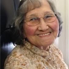 Obituary information for Juana Martinez Flores Bailey