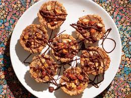 Want to know our favorites right off the bat? 52 Healthy Finger Foods Cooking Light