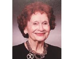 Hazel Wilensky Obituary (1924