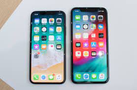 The photo widget in ios 14 displays a photo it believes you will want to feature on your home screen or widgets screen. Dang The Xr Bezels Are Pretty Noticeable Macrumors Forums