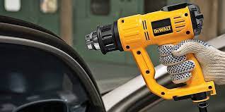 Top 3 Heat Gun 2021 Toolsreview Uk