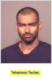 4 Arrested After Man Is Shot at City Park in Meriden