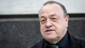 What happened to Bernard Gray?