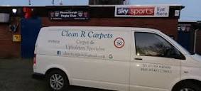 Clean R Carpets
