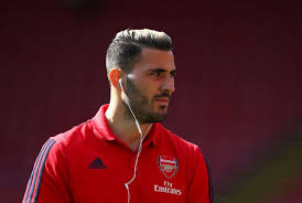 Sead kolašinac ˈse.ad ko.laˈʃi.nat͡s, нем. Inter Could Make Move For Arsenal Full Back Sead Kolasinac