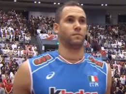 Maybe you would like to learn more about one of these? Worldofvolley Osmany Juantorena Andrea Bari Italy