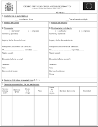 Până la 3,5 % din impozitul anual datorat1) 230 sub sancţiunile aplicate faptei de fals în declarații, declar că datele înscrise în acest formular sunt corecte şi complete. Boe Es Boe A 2017 2313 Real Decreto 130 2017 De 24 De Febrero Por El Que Se Aprueba El Reglamento De Explosivos