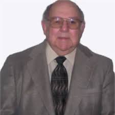 Obituary information for Irby J. Bernard