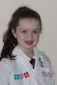 Today we had the pleasure of a special guest Dr Zaidee Fullard. Zaidee had  hero dress up day at school and can you guess who her hero is?