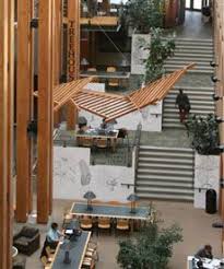 Forest Sciences Centre Dedicated Study Space Ubc Forestry University Of British Columbia Vancouver Architecture British Columbia