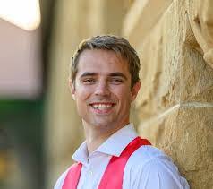 Calvin Acker's Instagram, Twitter & Facebook