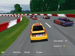 Nascar is one of america's leading sports has a large following across the globe. Nascar Racing 1999 Pc Review And Full Download Old Pc Gaming