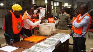 Zambia S 2021 Election Results Revealed Zambian Eye
