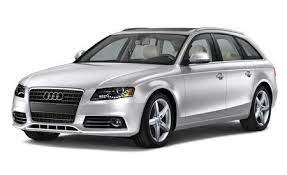 2011 Audi A4 2 0t Prestige 4dr Avant Wgn Auto Quattro Features And Specs