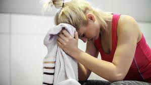 Exercise Anemia Iron And Performance