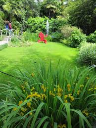 Der garten ist von märz bis oktober täglich von 9.00 bis 19.00 uhr geöffnet. Botanischer Garten Andre Heller Bayern