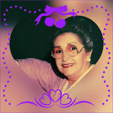 Profile for Sandra Briones