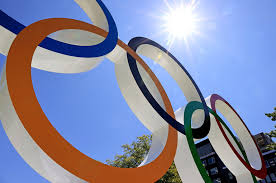 Мы расскажем о том, как проходят летние олимпийский игры 2020. K4r5pwxmthazhm