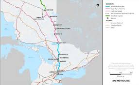 With checkmybus, you can compare all available offers for the toronto, on huntsville, on bus route. 13 Stop Train Service From Toronto To Timmins Or Cochrane In The Works Muskoka411 Com