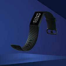 One of these functions is i. Fitbit Charge 4 Gets Smart Wake Alarm And Dynamic Gps With Latest Software Update The Verge
