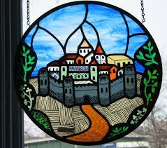 I've taken a couple of classes there and peter 's instruction is top notch. see all stained glass store reviews mode unlimited. Gallery Of Custom Made Stained Glass Lamps Medieval Decorative Panels And Windows