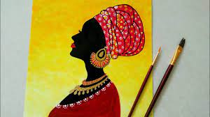 Maybe you would like to learn more about one of these? Easy Silhouette Art Ideas Novocom Top