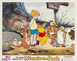 The many adventures of winnie the pooh. Revisiting Disney The Many Adventures Of Winnie The Pooh
