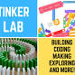 Tinker Lab event in Athens, GA