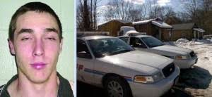 Dancin' Dan's killer gets 80 years in prison