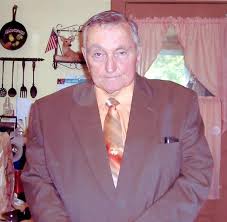 Rev. Delbert Hodges Sr. Obituary