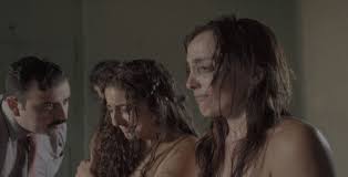 Francisca Walker: “La pregunta por la víctima-victimaria no se había hecho  en el cine chileno”