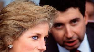 Diana's former private secretary Patrick Jephson to reveal how Bashir's  lies impacted the Princess