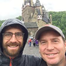 Erica Zollman and Dan Ligon's Wedding Website