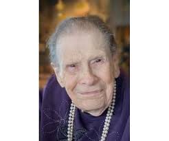 Jeanne Chenoweth Obituary (1924