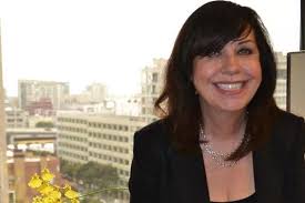 Lynne Spalding: Death of British patient found dead in San Francisco  hospital stairwell linked to alcohol abuse