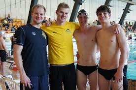 Viel internationaler geht es nicht