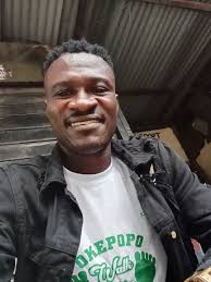 BAB GUMEDE FROM DURBAN GEN BIRTHDAY AT BRAAMFONTEIN 28 JUNE KWAITO OPEN MIC  AT 18H00 COME THROUGH®️