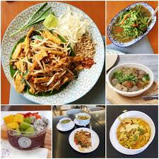 Ceny w Bangkoku - jedzenie, napoje, ubrania i inne ...