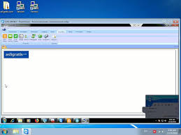 Install Cara Install Software Ekspedisi Cargo Pada Windows 7 64bit Software Installation Windows