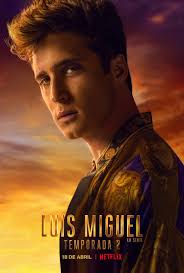 Ya puedes ver todos los capítulos de luis miguel la serie. Luis Miguel The Series Netflix Wiki Fandom