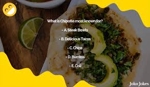 In a medium bowl, combine mayonnaise with crema, chipotle, paprika assemble the tacos and serve. 63 Taco Jokes That Will Make You Laugh Out Loud